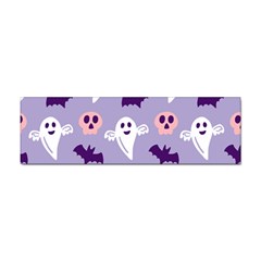 Boo Crew Halloween Season Sticker (bumper) by Safari