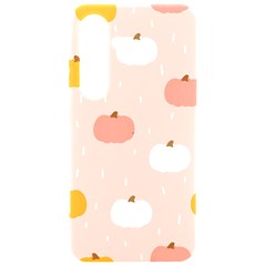 Pumpkin Pattern Halloween 20240926 160345 0000 Samsung Galaxy S24 6 2 Inch Black Tpu Uv Case by Safari