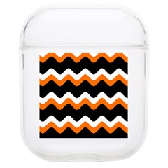 Halloween Wavy 20240926 161241 0000 Soft Tpu Airpods 1/2 Case by Safari