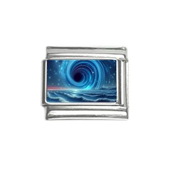 Astral Waveform Fantasy Italian Charm (9mm) by Grandong