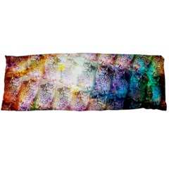 Cosmic Owls Pattern Body Pillow Case (dakimakura) by ExtraAwesomeSauce