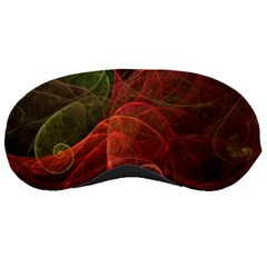  Falupadupe Sleep Mask by geonetique