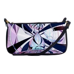 Vanilla Dream Shoulder Clutch Bag by geonetique