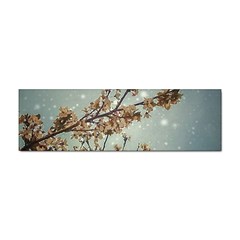 Dreamy Nature Motif Sticker Bumper (10 Pack) by dflcprintsclothing