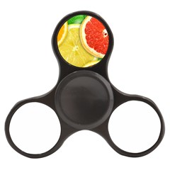 Fruit, Lemon Finger Spinner by kyorashop23