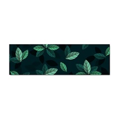 Foliage Sticker (bumper) by HermanTelo