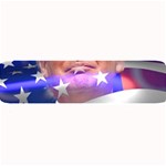 Donald Trump Flag Large Bar Mat 32 x8.5  Bar Mat