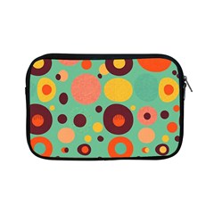 Geometric Design 11 Apple Ipad Mini Zipper Cases by myclothy