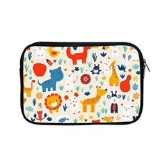 Pet Animal 03 Apple Ipad Mini Zipper Cases by myclothy