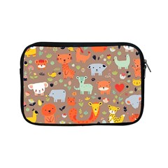 Pet Animal 05 Apple Ipad Mini Zipper Cases by myclothy