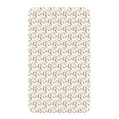 Boho Pattern 3 Memory Card Reader (rectangular) by designsbymallika