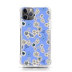 Abstract Pattern Iphone 11 Pro 5 8 Inch Tpu Uv Print Case by Sabxi