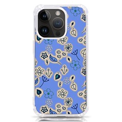 Abstract Pattern Iphone 14 Pro Tpu Uv Print Case by Sabxi