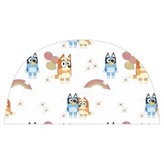 Bluey, Bluey Merch, Bluey Pattern, Bluey Bluey, Bingo, Bluey Design, Bluey Dog Anti Scalding Pot Cap by avitendut