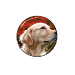 Dog-photo Cute Hat Clip Ball Marker by swimsuitscccc