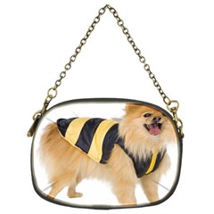 My-dog-photo Chain Purse (two Sides) by ArtsCafecom3